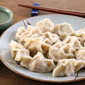 Dumpling / Steamed Buns