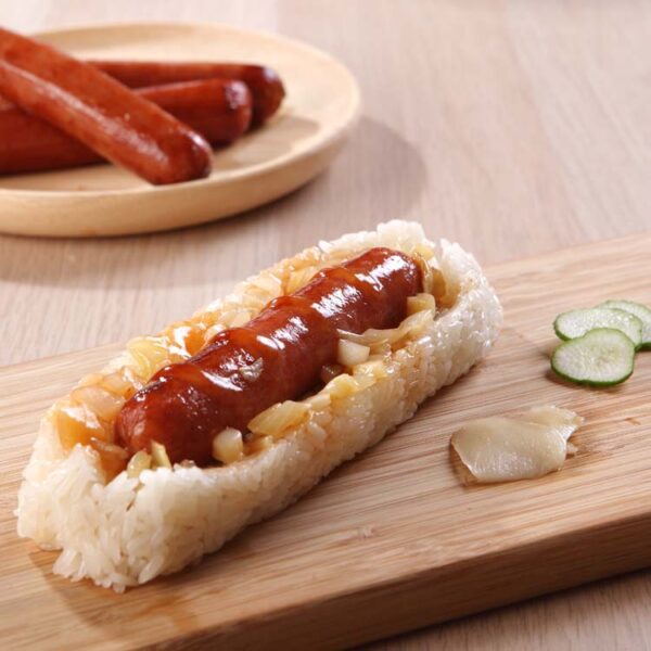 rice sausage